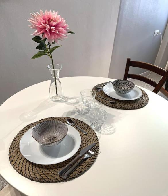 Xx Settembre Apartment *