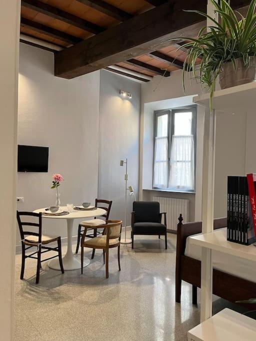 Apartment Xx Settembre