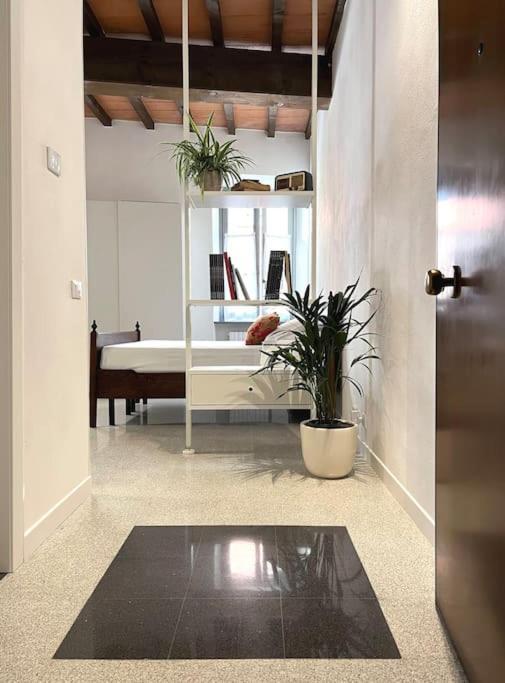 Apartment Xx Settembre Parma