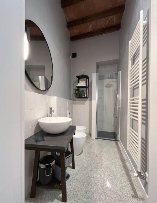 Apartemen Xx Settembre *