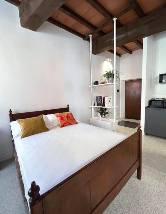 Apartment Xx Settembre Parma
