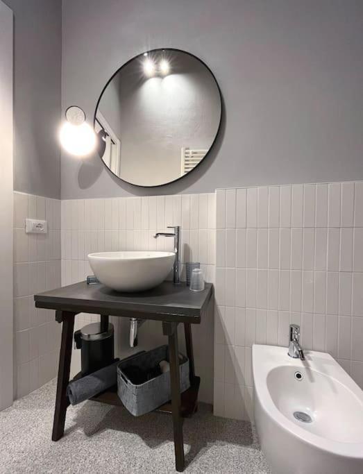Xx Settembre Apartment
