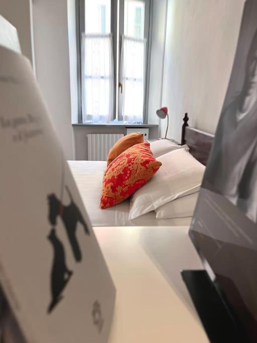 Apartment Xx Settembre *