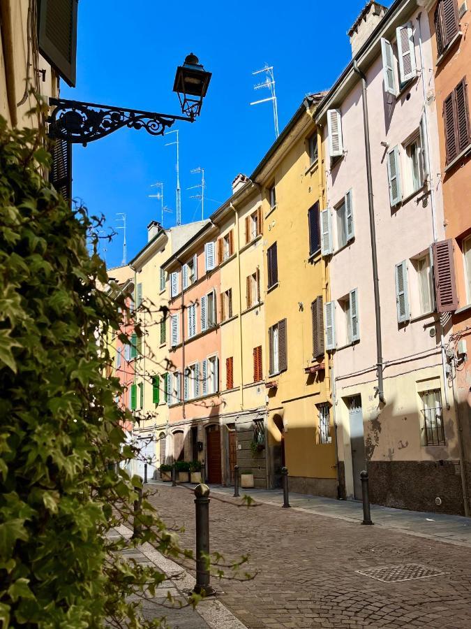 Xx Settembre Apartemen Parma